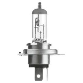 Neolux Standard H4 Bulb for Front Headlights 12V 60/55W 1pc. (N472) | Neolux | prof.lv Viss Online