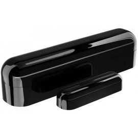 Fibaro Door Window Sensor Smart Sensor Black (FGDW-002-3 ZW5) | Smart sensors | prof.lv Viss Online
