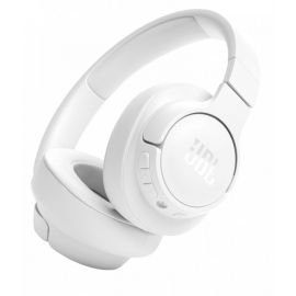 JBL Tune 720BT Wireless Headphones White (JBLT720BTWHT) | Headphones | prof.lv Viss Online
