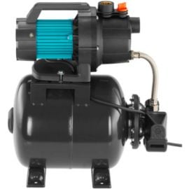 Gardena 3000/4 Water Pump with Pressure Tank 0.6kW (970443201) | Water pumps with hydrophor | prof.lv Viss Online