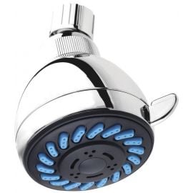 Shower Head Rubineta Fresh-Top 622135 Chrome (174205) | Showers | prof.lv Viss Online