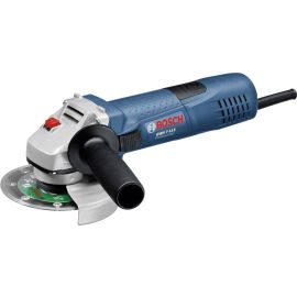 Bosch GWS 7-115 Electric Angle Grinder 720W (0601388106) | Bosch instrumenti | prof.lv Viss Online