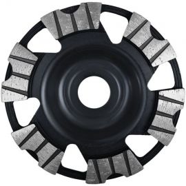 Samedia Master UBX Diamond Concrete Cutting Disc 125mmx22.23mm (11/1-350036) | Cutting discs | prof.lv Viss Online