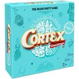 Galda Spēle Brain Games Cortex Challenge (Brg#Cortc) | Galda spēles | prof.lv Viss Online