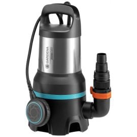 Gardena 25000 Submersible Water Pump 1.1kW (970486201) | Submersible pumps | prof.lv Viss Online