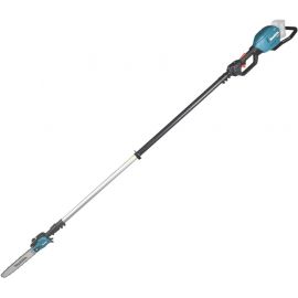 Makita UA004GZ Telescopic Pole Saw Without Battery and Charger 40V | Branch saws | prof.lv Viss Online