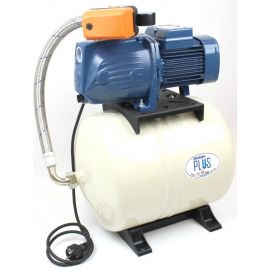 Насос Pedrollo JSWm2CX-24APT с автоматическим насосом для воды 0,75 кВт (1019) | Водяные насосы с гидрофором | prof.lv Viss Online