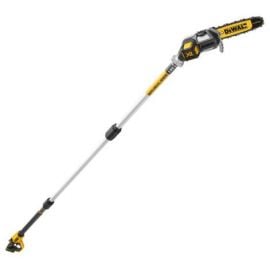 DeWalt Cordless Pruning Saw, Without Battery and Charger 18V (DCMPS567N-XJ) | Receive immediately | prof.lv Viss Online