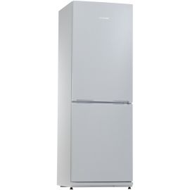 Snaige RF31SM-S0002E Refrigerator with Freezer White | Refrigerators | prof.lv Viss Online