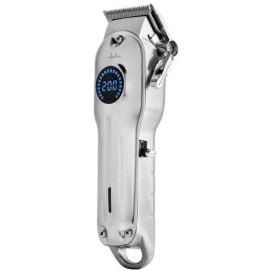 Matu Mašīnīte Jata JBCP4000 Silver (8421078036555) | Matu, bārdas trimmeri | prof.lv Viss Online