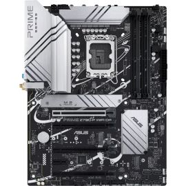 Asus Prime Z790-P Wifi D4 Motherboard ATX, Intel Z790, DDR4 | Computer components | prof.lv Viss Online