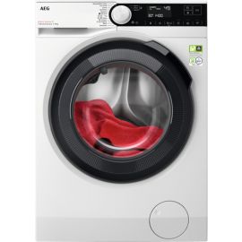 AEG LFR93946UE Front-Loading Washing Machine White | Aeg | prof.lv Viss Online
