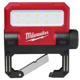 Prožektors Milwaukee L4 FFL-201 Akumulatora, LED 4V 2.5Ah (4933464821) | Lukturi | prof.lv Viss Online