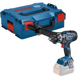 Bosch GSR 18V-150 C Cordless Screwdriver/Drill Without Battery and Charger 18V (06019J5002) | Screwdrivers and drills | prof.lv Viss Online