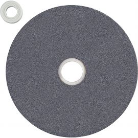 Шлифовальный диск Einhell KWB 150 мм, зернистость 60 (608225)