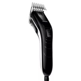Matu Mašīnīte Philips QC5115/15 Black (8710103493808) | Matu, bārdas trimmeri | prof.lv Viss Online
