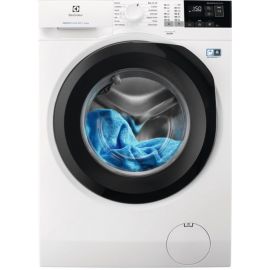 Electrolux Front Load Washing Machine EW6F428B White | Electrolux | prof.lv Viss Online