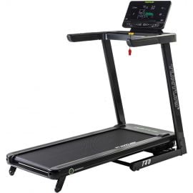 Tunturi New Fitness B.v. T40 19TRN40000 Treadmill Black | Treadmills | prof.lv Viss Online