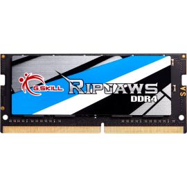 G.Skill Ripjaws DDR4 16GB CL18 Blue RAM | Computer components | prof.lv Viss Online