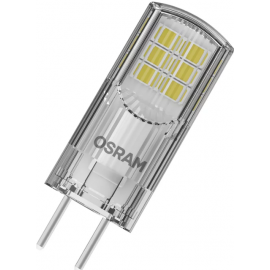 LED Spuldze Ledvance Parathom PIN CL 30 2.6W/827 GY6.35 | Spuldzes | prof.lv Viss Online