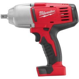 Milwaukee HD18 HIW-0 Cordless Impact Wrench Without Battery and Charger (4933416195) | Wrench | prof.lv Viss Online