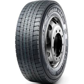 Leao Etd100 Всесезонная Грузовая Шина 315/80R22.5 (LEAO31580225ETD100) | Грузовые шины | prof.lv Viss Online