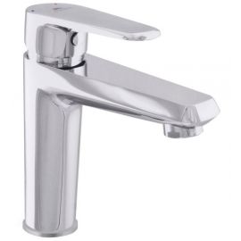 Rubineta DELI 18 Bathroom Sink Faucet Chrome (170591) | Sink faucets | prof.lv Viss Online