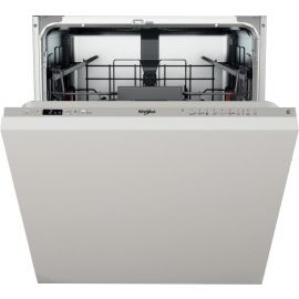Whirlpool W2I HD524 AS Built-In Dishwasher, Grey (W2IHD524AS) | Dishwashers | prof.lv Viss Online