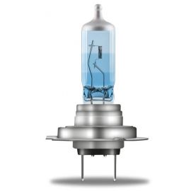 Osram Cool Blue Intense Next Gen H7 Front Headlight Bulb 12V 55W 1pc. (O64210CBN-01B) | Car bulbs | prof.lv Viss Online