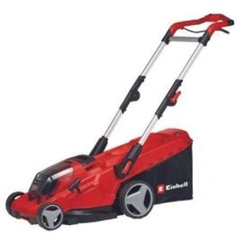 Einhell GE-CM 36/41 Li-Solo Cordless Lawn Mower Without Battery and Charger 2x18V (608523) | Lawn movers | prof.lv Viss Online