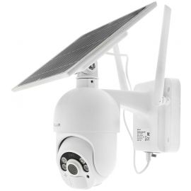Tellur TLL331301 Smart IP Camera White (T-MLX46452) | Smart lighting and electrical appliances | prof.lv Viss Online