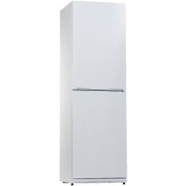 Snaige Refrigerator With Freezer RF35SM-S100210 White | Large home appliances | prof.lv Viss Online