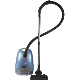 Blaupunkt Vacuum Cleaner VCB701 Blue (T-MLX17713) | Blaupunkt | prof.lv Viss Online