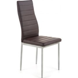 Halmar K70 Kitchen Chair Brown | Chairs | prof.lv Viss Online