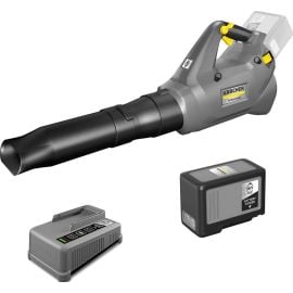 Akumulatora Lapu Pūtējs Karcher Lb 930/36 Bp Pack 1X6Ah 36V (1.042-508.0) | Lapu pūtēji | prof.lv Viss Online