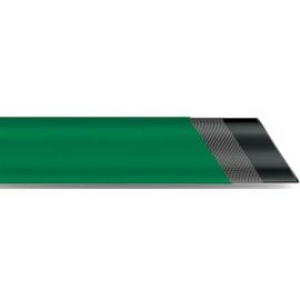 Fitt HI-Flat LD Шланг 50м Зеленый | Fitt | prof.lv Viss Online