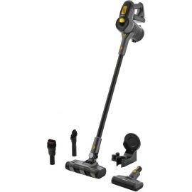 Sencor SVC 8725GD Cordless Handheld Vacuum Cleaner Black (SVC8725GD) | Sencor | prof.lv Viss Online