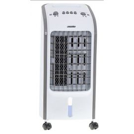 Mesko MS 7918 Air Purifier White/Gray | Air conditioners | prof.lv Viss Online
