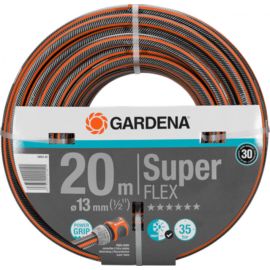 Gardena Premium Super Flex Hose 13mm (1/2
