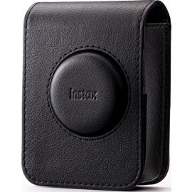 Fujifilm Instax Mini Evo Photo and Video Camera Bag Black (70100152994) | Fujifilm | prof.lv Viss Online