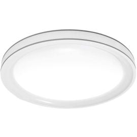 Viedā Lampa Ledvance Smart+ Wi-Fi Orbis Frame 500 WT 3000-6500K White (4058075486508) | Griestu lampas | prof.lv Viss Online