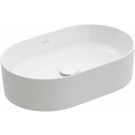 Villeroy & Boch Collaro 4A1956 Bathroom Sink 36x56cm (4A195601) | Villeroy & Boch | prof.lv Viss Online