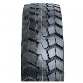 Aeolus Adc53 Всесезонная Грузовая Шина 295/80R22.5 (AEOL29580225ADC531) | Грузовые шины | prof.lv Viss Online