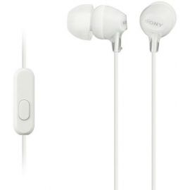Sony MDR-EX15AP Earphones | Headphones | prof.lv Viss Online
