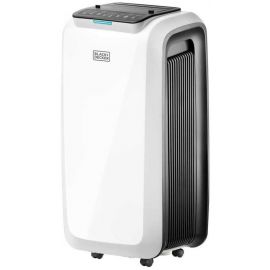 Black&Decker BXAC9000E Air Conditioner White | Air conditioners | prof.lv Viss Online