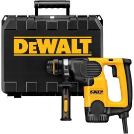DeWalt D25330K-QS Electric Demolition Hammer 650W | Demolition hammers | prof.lv Viss Online