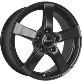Dezent RE Alloy Wheels 7.5x17, 5x120 Black (TRE79KA35B) | Alloy wheels | prof.lv Viss Online