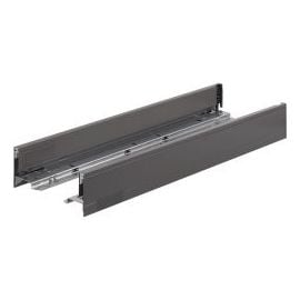 BLUM LEGRABOX N Drawer 450 mm (770N4502S OG-M) | Blum | prof.lv Viss Online