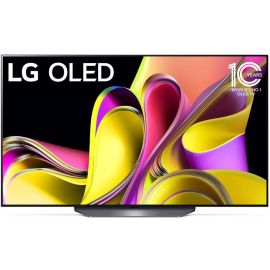 LG OLED B33LA OLED 4K UHD (3840x2160) Телевизор Серый | Tелевизоры и аксессуары | prof.lv Viss Online