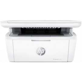 HP LaserJet M140w Multifunction Laser Printer White (7MD72F) | Office equipment and accessories | prof.lv Viss Online